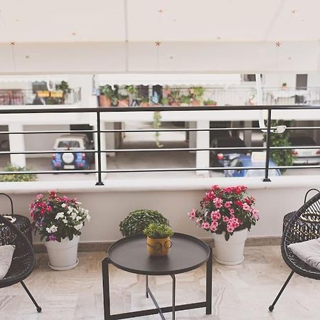 Melia Luxury Apartment Nafplio Exteriér fotografie