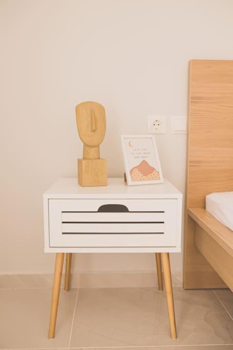 Melia Luxury Apartment Nafplio Exteriér fotografie