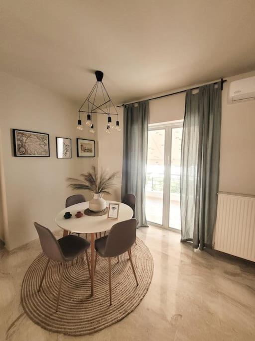 Melia Luxury Apartment Nafplio Exteriér fotografie