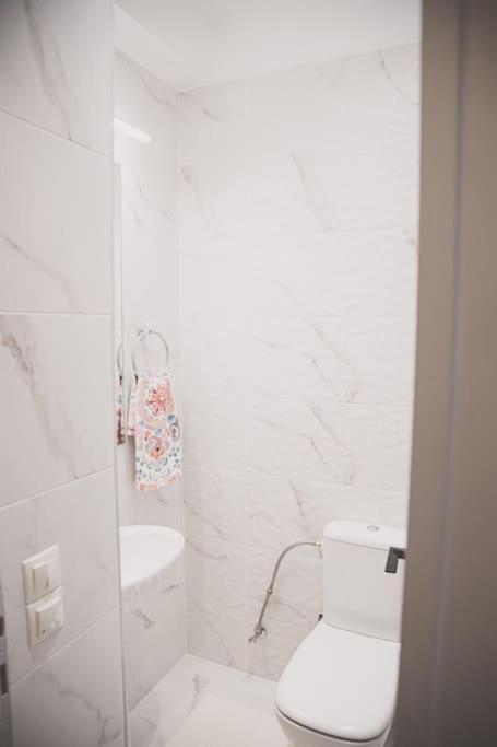 Melia Luxury Apartment Nafplio Exteriér fotografie