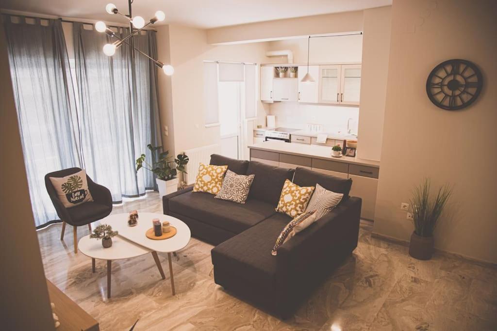 Melia Luxury Apartment Nafplio Exteriér fotografie