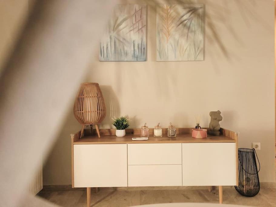 Melia Luxury Apartment Nafplio Exteriér fotografie