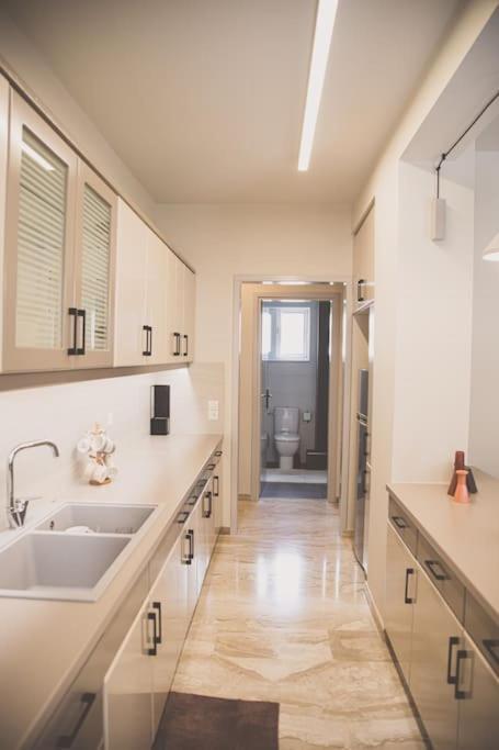 Melia Luxury Apartment Nafplio Exteriér fotografie