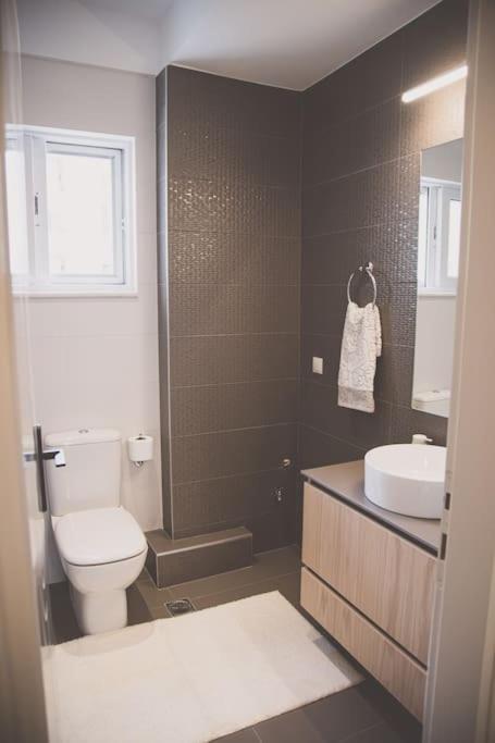 Melia Luxury Apartment Nafplio Exteriér fotografie