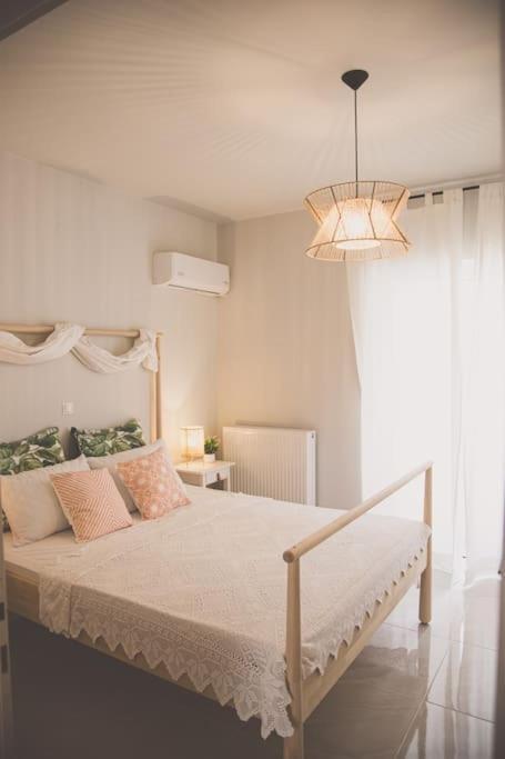 Melia Luxury Apartment Nafplio Exteriér fotografie