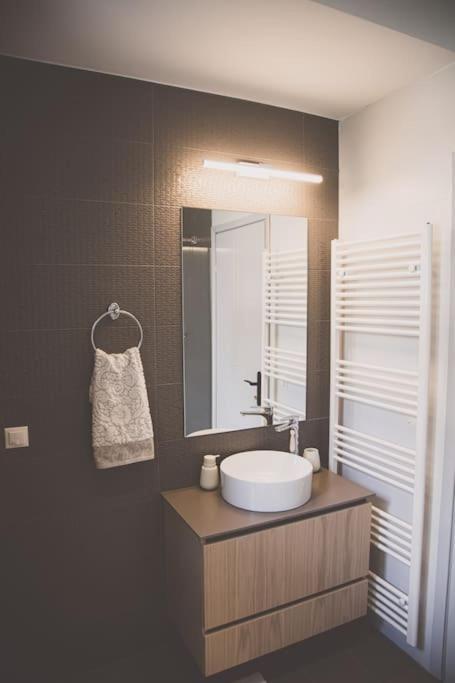Melia Luxury Apartment Nafplio Exteriér fotografie