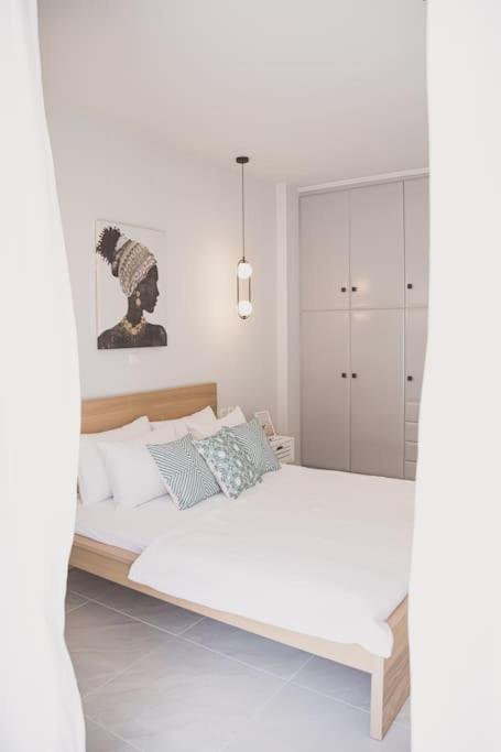 Melia Luxury Apartment Nafplio Exteriér fotografie