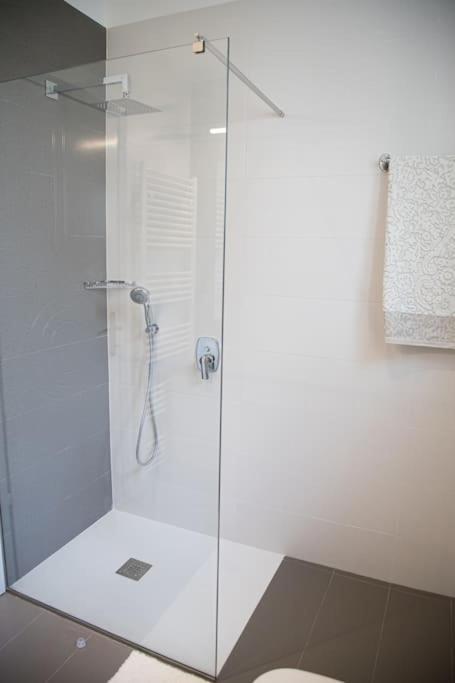 Melia Luxury Apartment Nafplio Exteriér fotografie